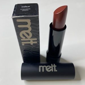 NEW Melt Cosmetics Ultra Matte Lipstick ‘Catsuit’